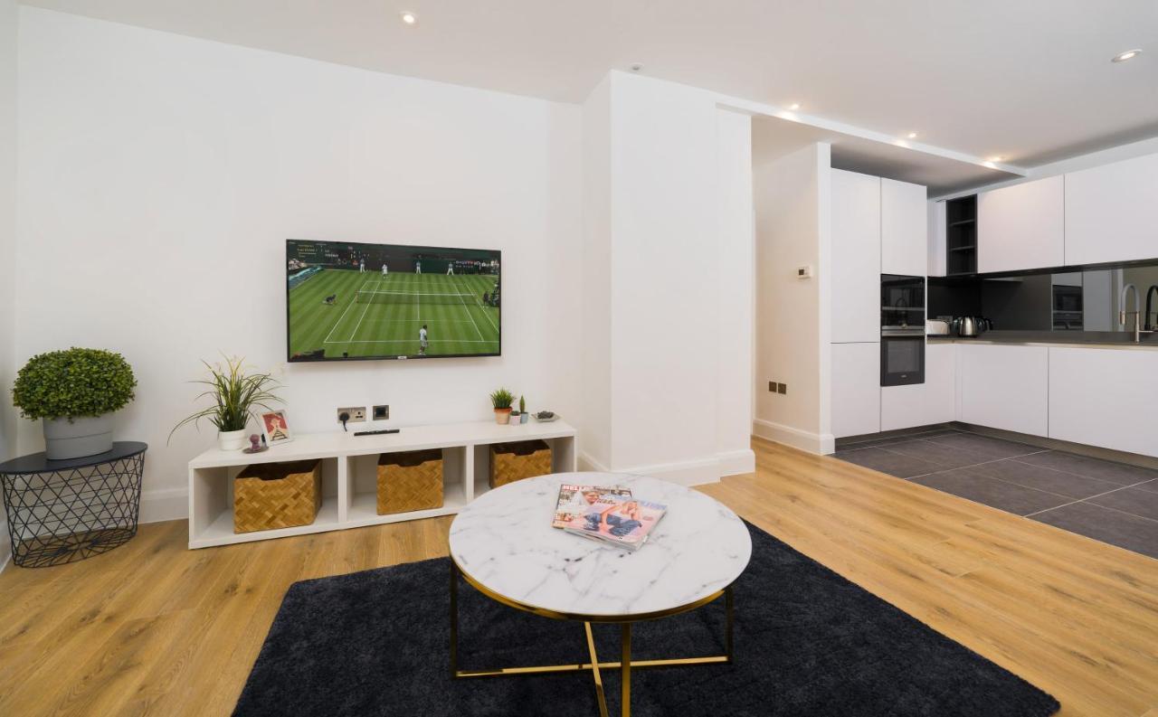 Appartement Panther House By Oval *