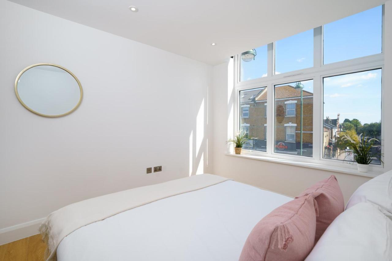 Appartement Panther House By Oval *
