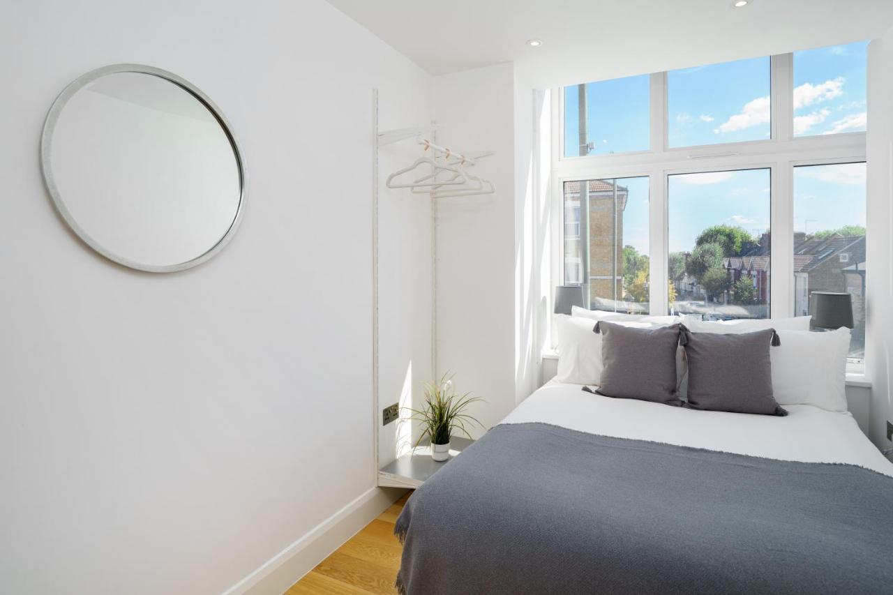 Panther House By Oval Appartement