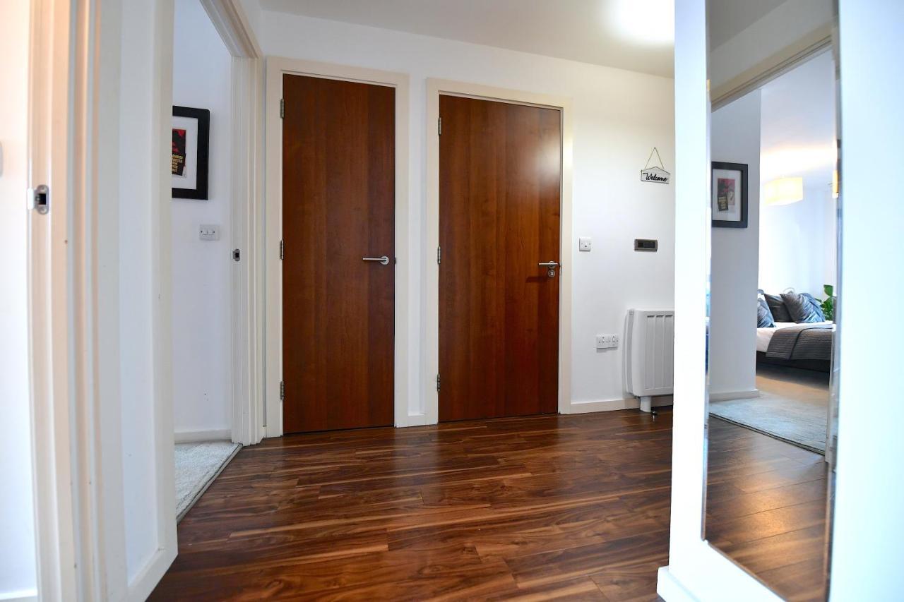 Apartment Lavender House Limehouse Docklands London