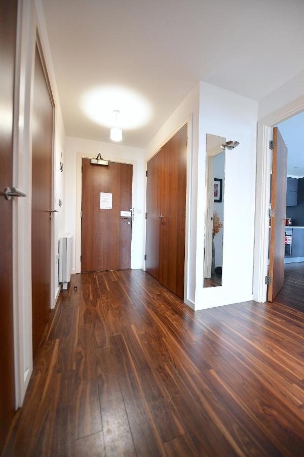 Apartment Lavender House Limehouse Docklands London