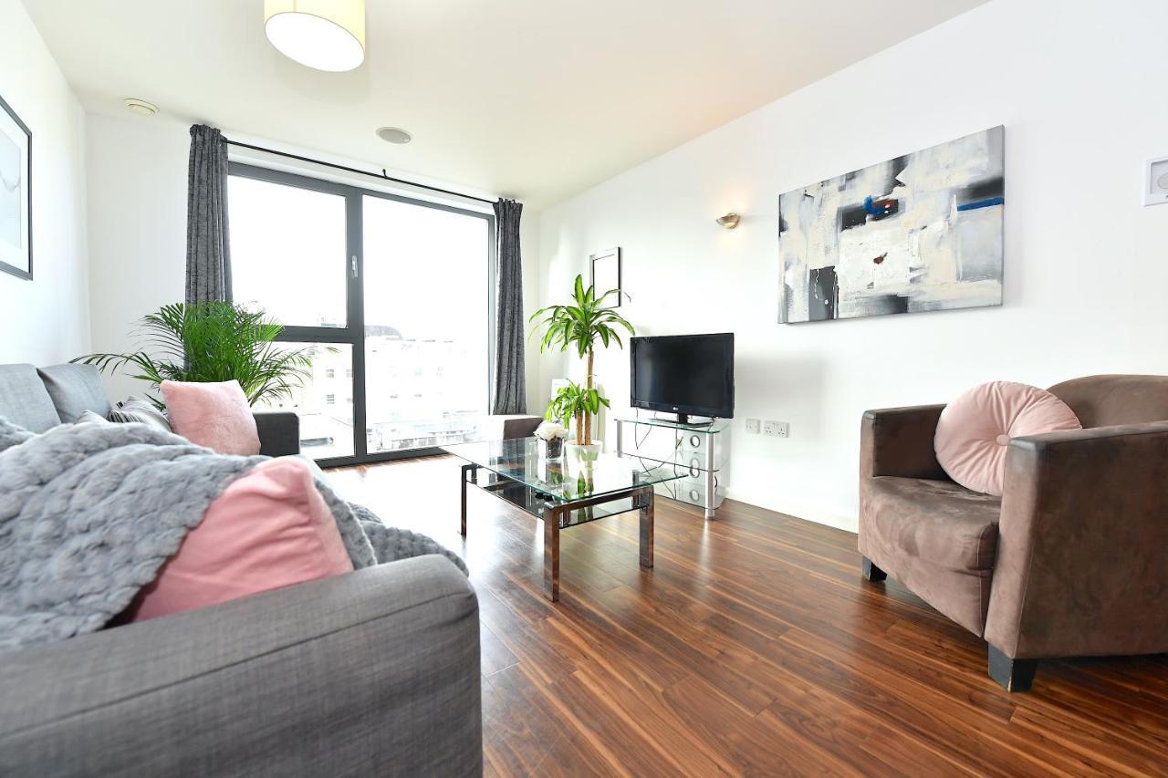 Lavender House Limehouse Docklands * London