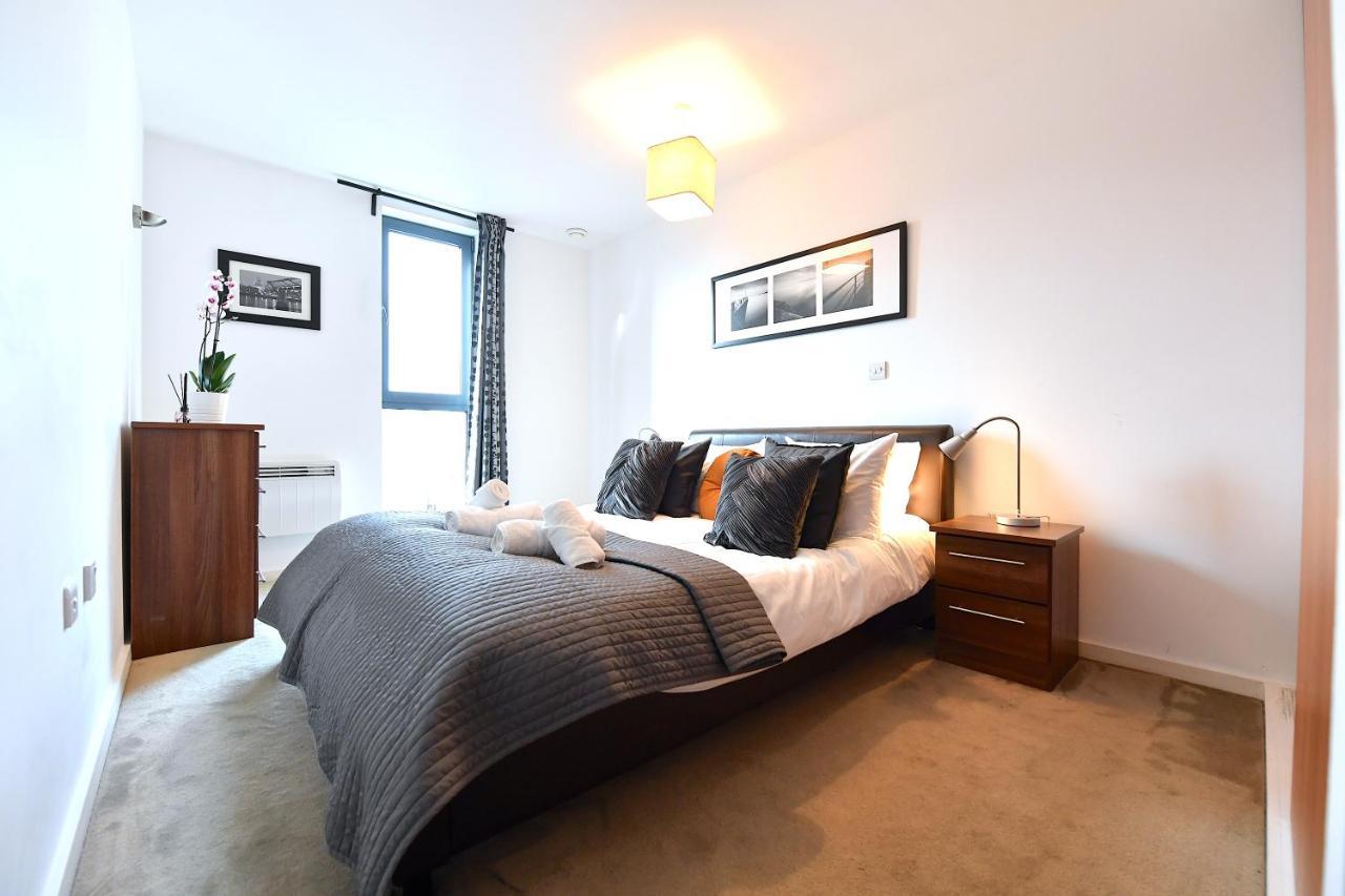 Lavender House Limehouse Docklands London