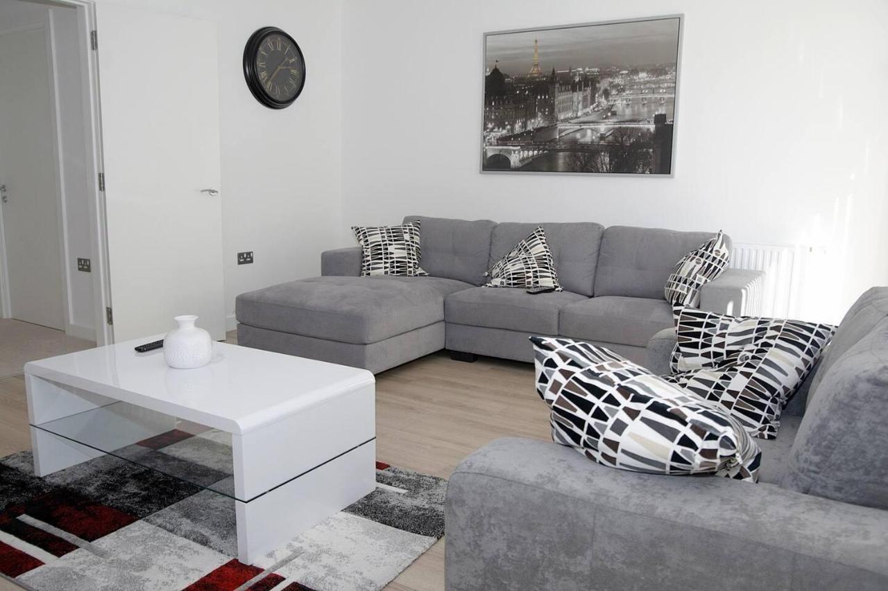 Hébergement de vacances East - Sleeps 6 - Pets Allowed