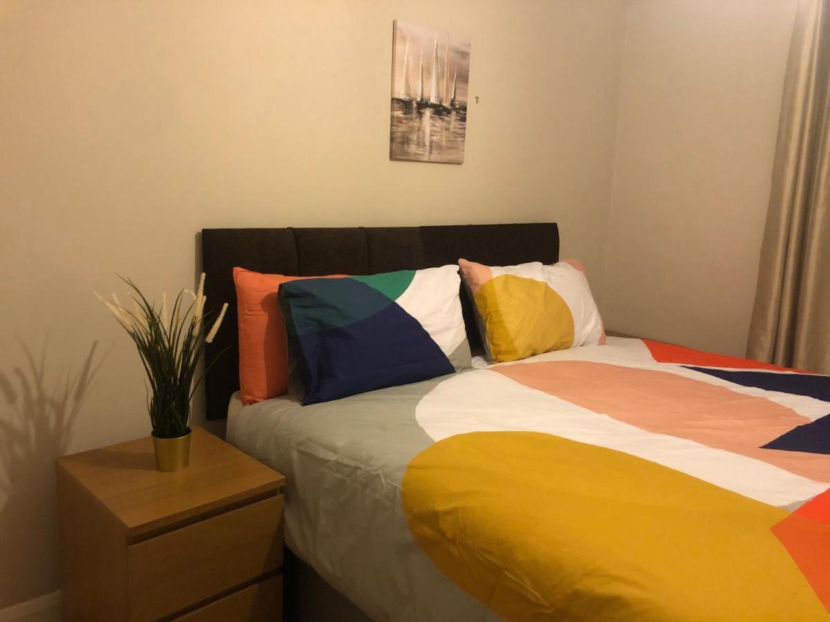 Apartamento Cute Flat In Whitechapel *