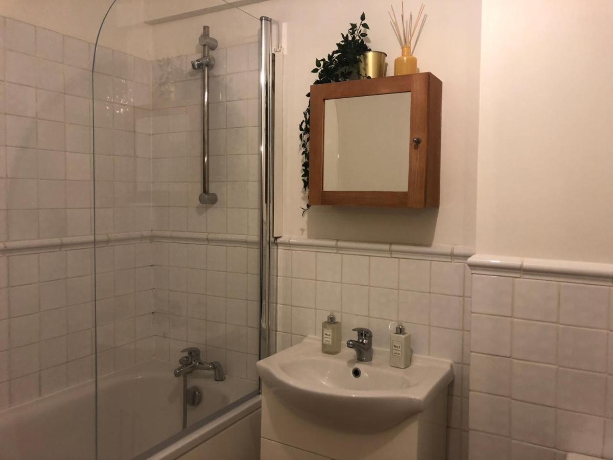 Cute Flat In Whitechapel Apartamento Londres