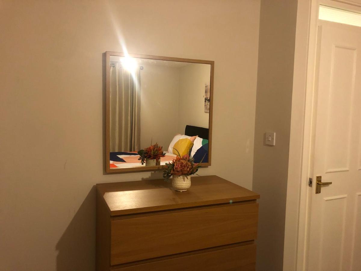 Apartamento Cute Flat In Whitechapel Londres