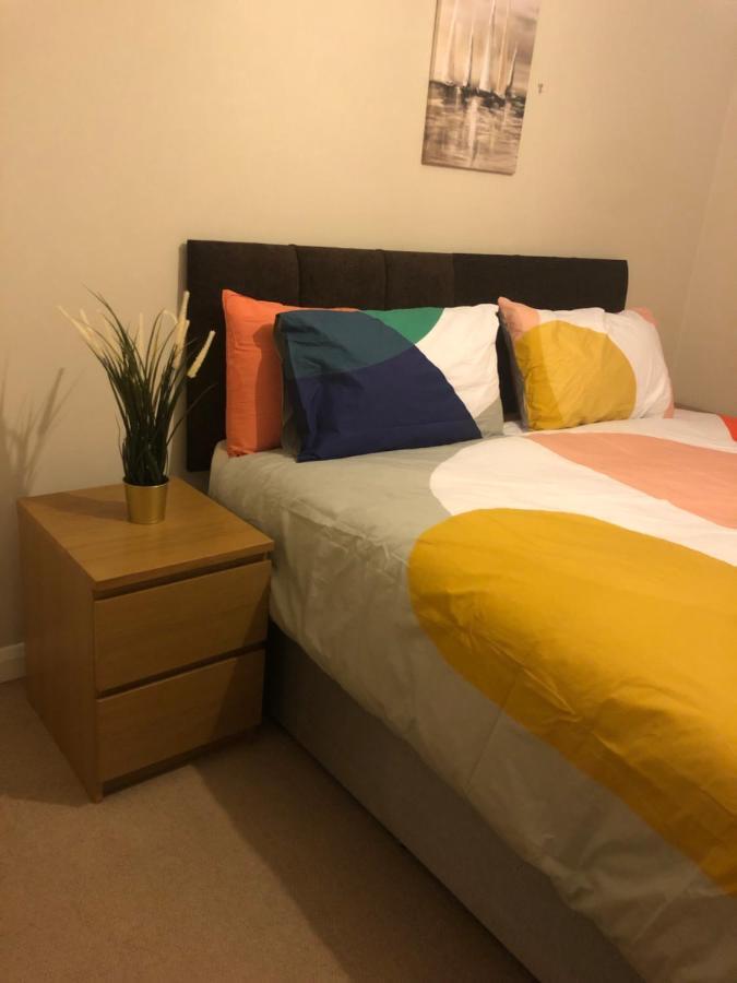 Cute Flat In Whitechapel Apartamento Londres