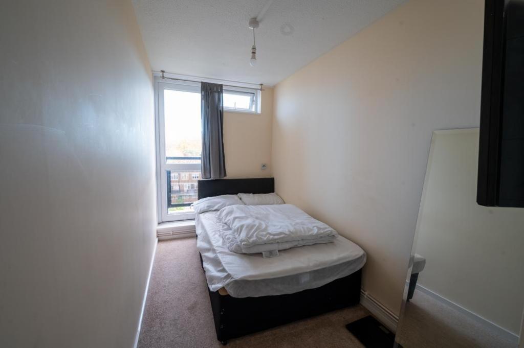 Apartment View Bermondsey *