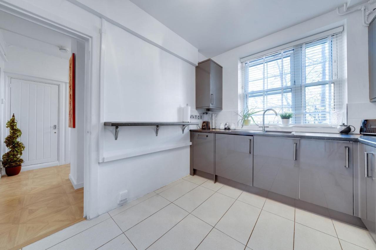 Tower Bridge Large Modern 3 Bed By Bridge Londres