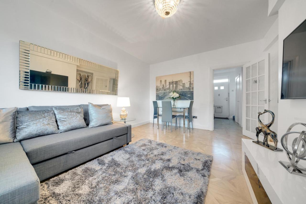 Tower Bridge Large Modern 3 Bed By Bridge Apartamento