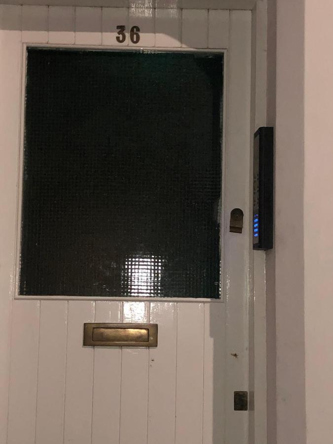 Cute Flat In Whitechapel *