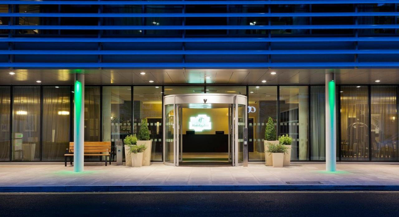 - Whitechapel By Ihg 4* London