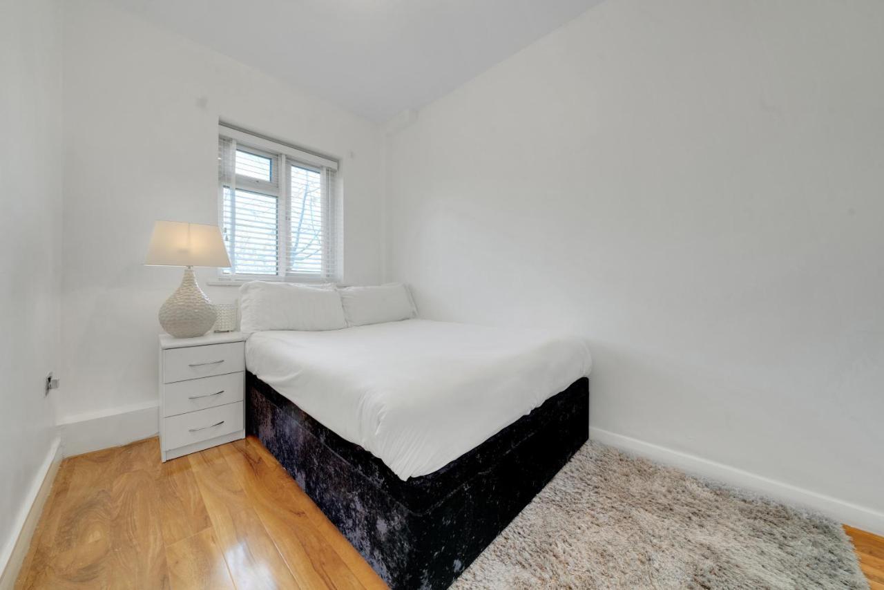 Tower Bridge Large Modern 3 Bed By Bridge Apartamento *