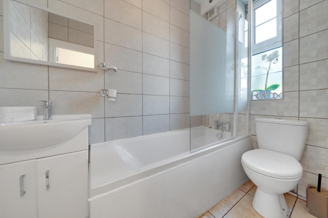 Tower Bridge Large Modern 3 Bed By Bridge Apartamento *