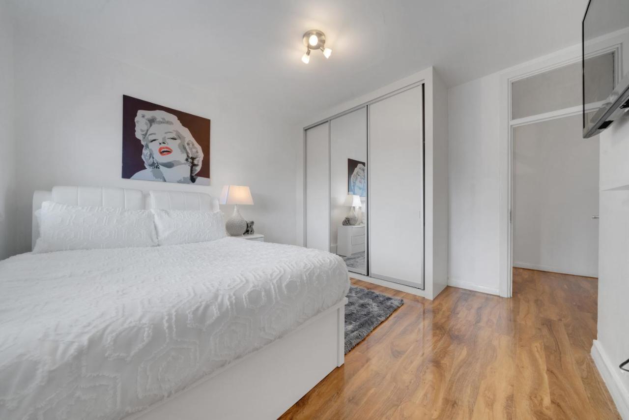 Tower Bridge Large Modern 3 Bed By Bridge * Londres