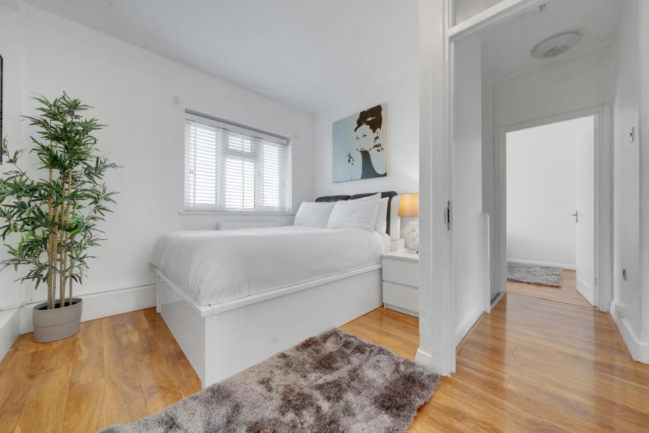 Tower Bridge Large Modern 3 Bed By Bridge Apartamento