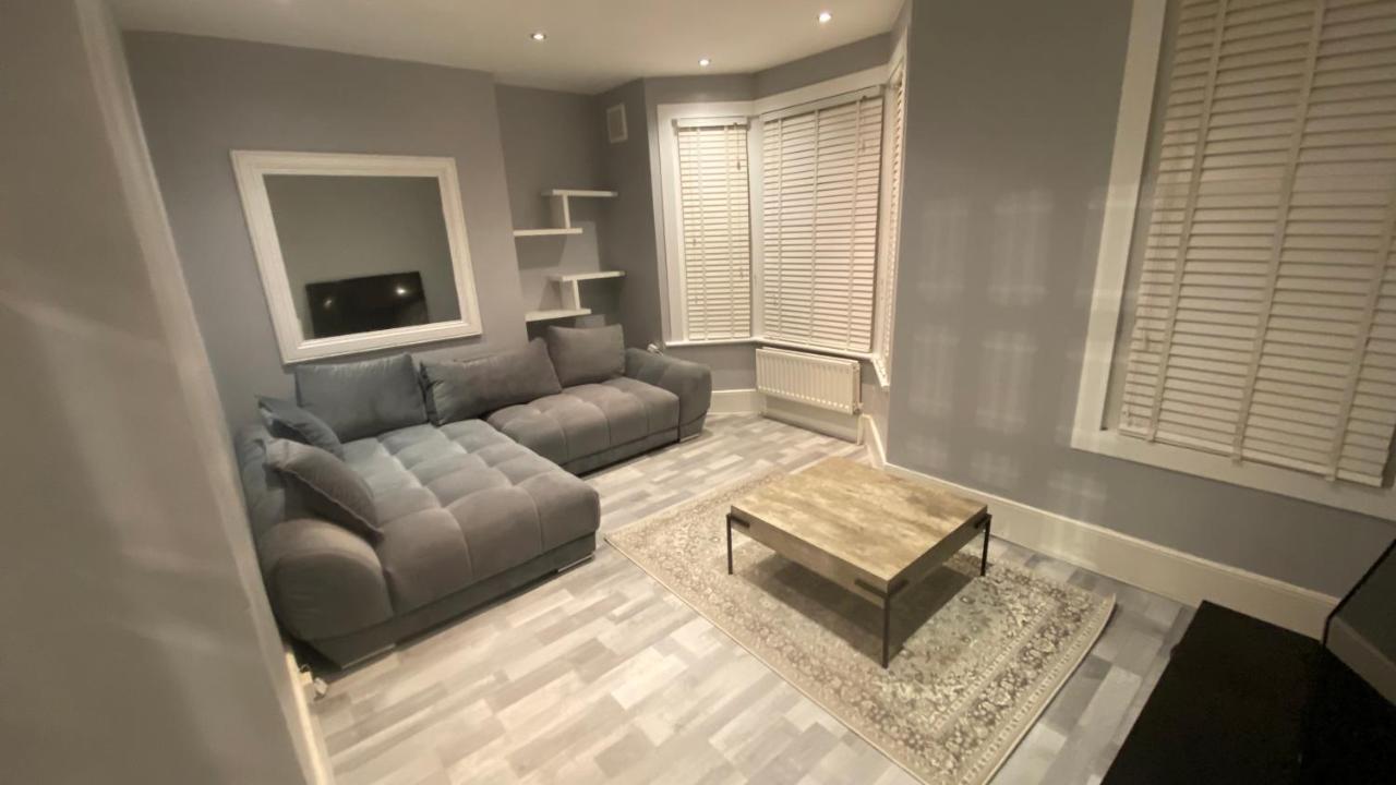 Appartement Snug 1 Bedroom Flat