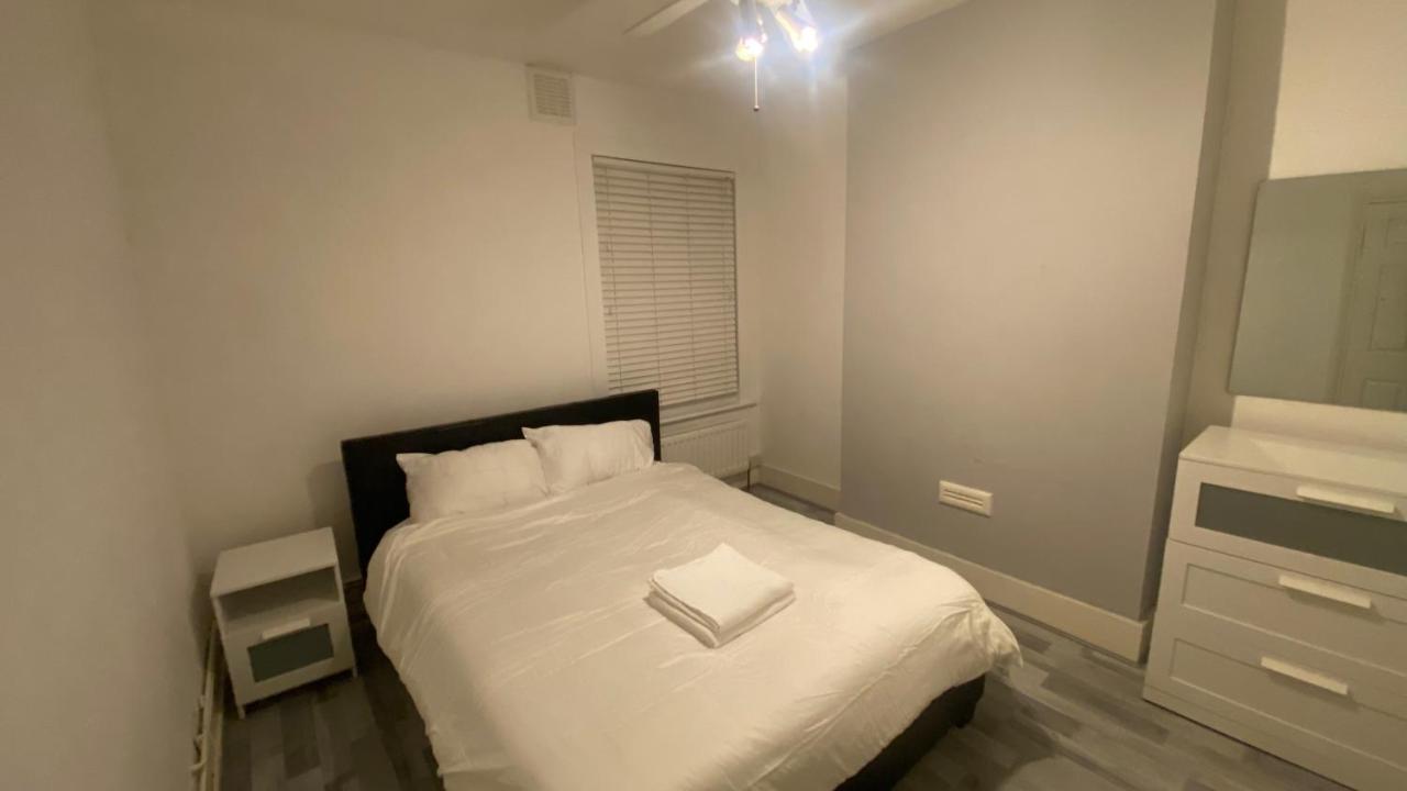 Snug 1 Bedroom Flat Appartement