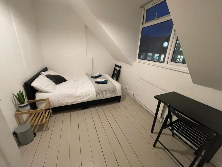Appartement Spacious 2 Bedroom On Tower Bridge Londres