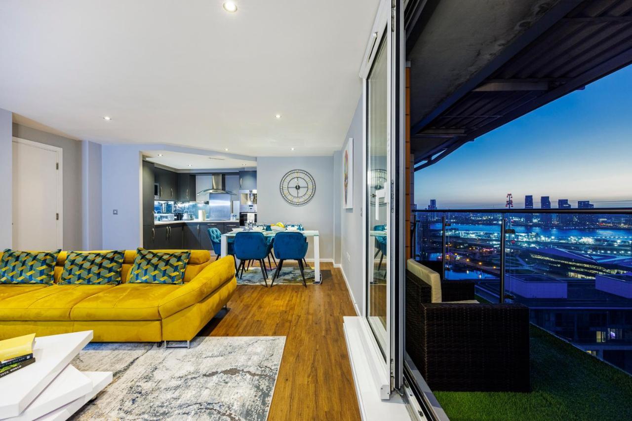 Appartement Austin David Excel *