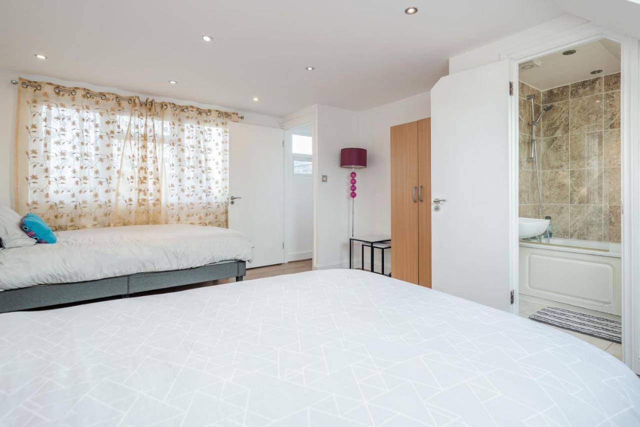 Apartamento Entire Lovely Family With Parking, Wifi, Netflix, Self Check-in *