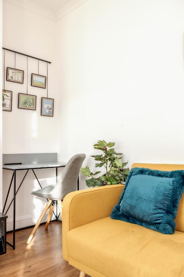 Apartamento Entire Lovely Family With Parking, Wifi, Netflix, Self Check-in