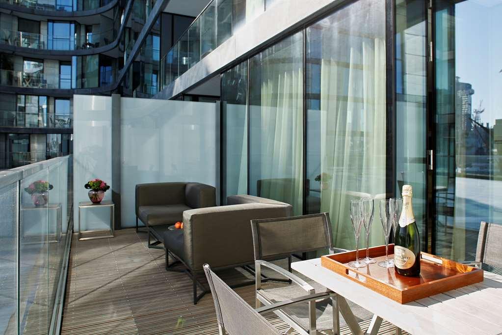 Aparthotel Cheval Three Quays At The Tower Of