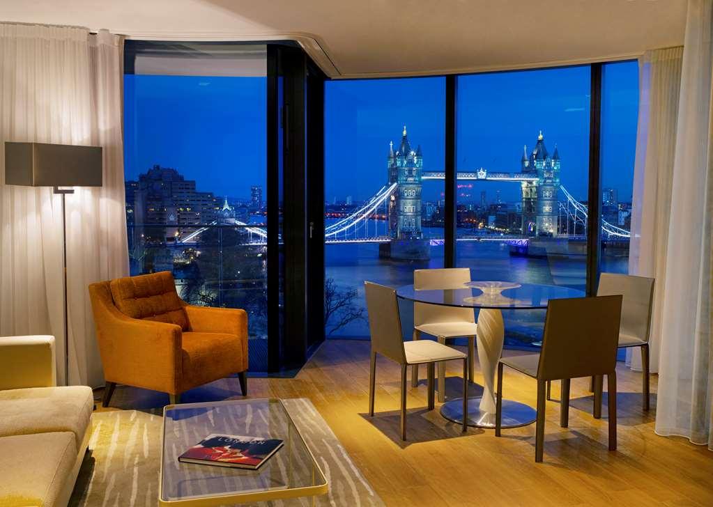 Cheval Three Quays At The Tower Of Aparthotel