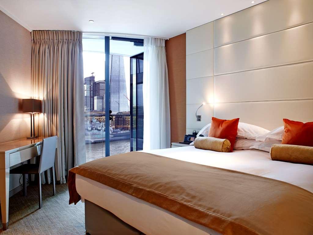 Aparthotel Cheval Three Quays At The Tower Of 5*