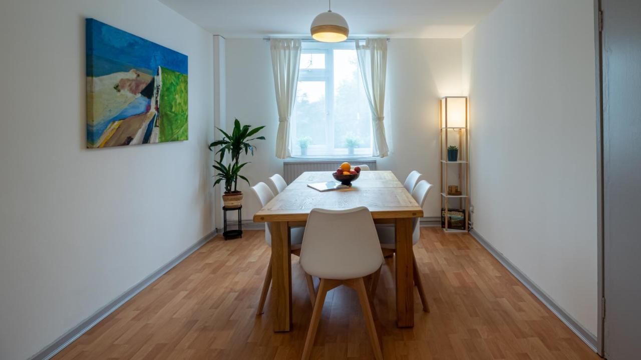 Holiday home Bridge 3 Bedroom House With Reception Room, Office And Private Garden *