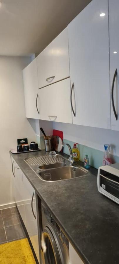 Docklands 2 Bedroom 2 Bath Appartement