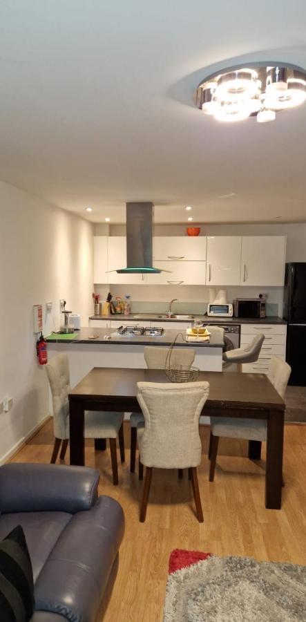 Appartement Docklands 2 Bedroom 2 Bath