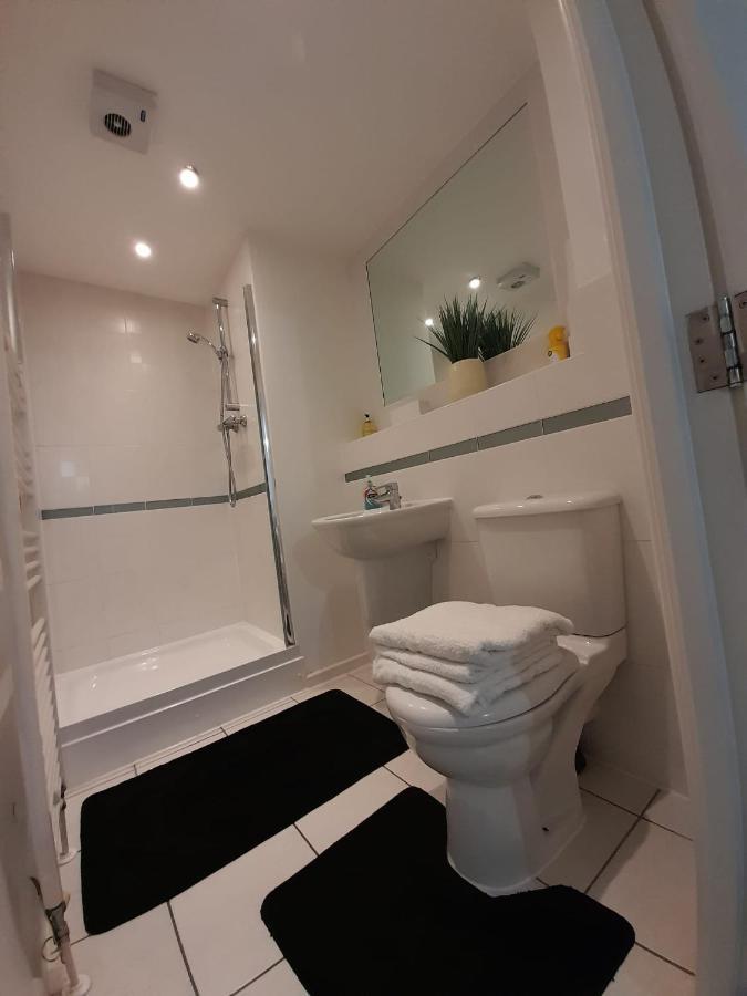 Docklands 2 Bedroom 2 Bath Appartement Londres