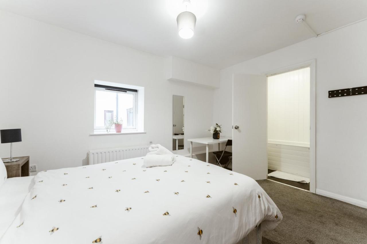 Whitechapel En-suite Beds To Gasthof