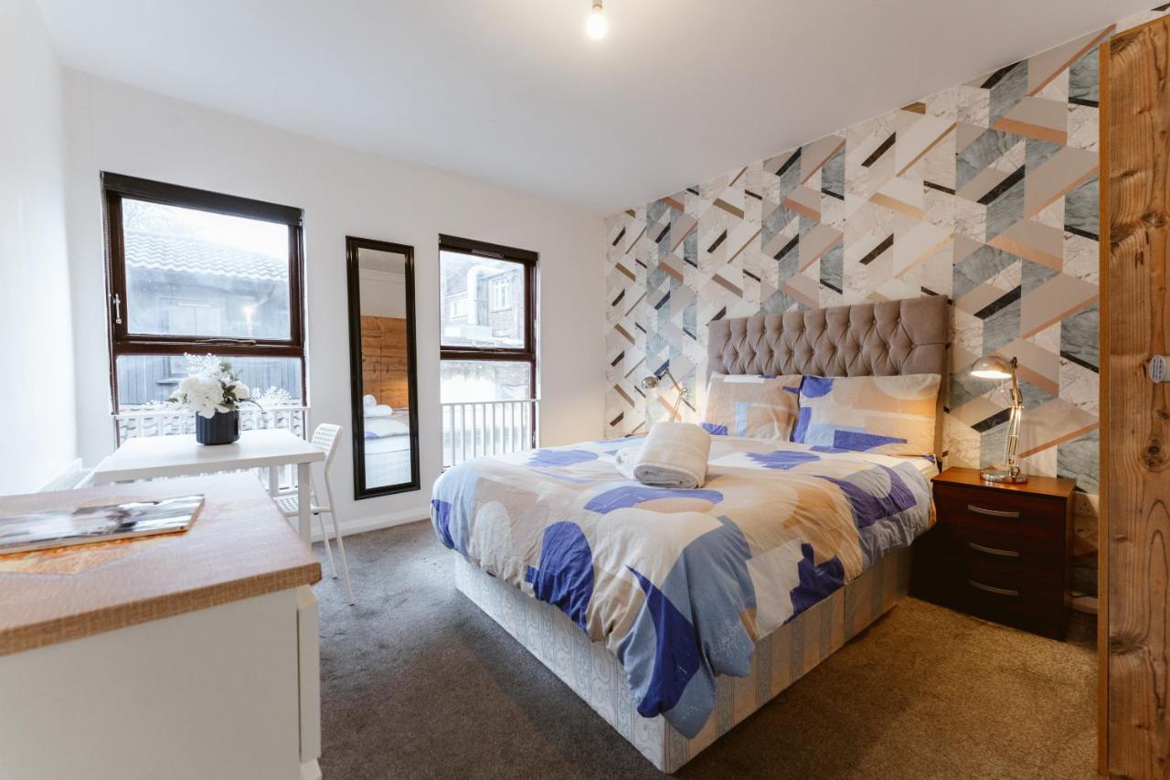 Whitechapel En-suite Beds To Gasthof London