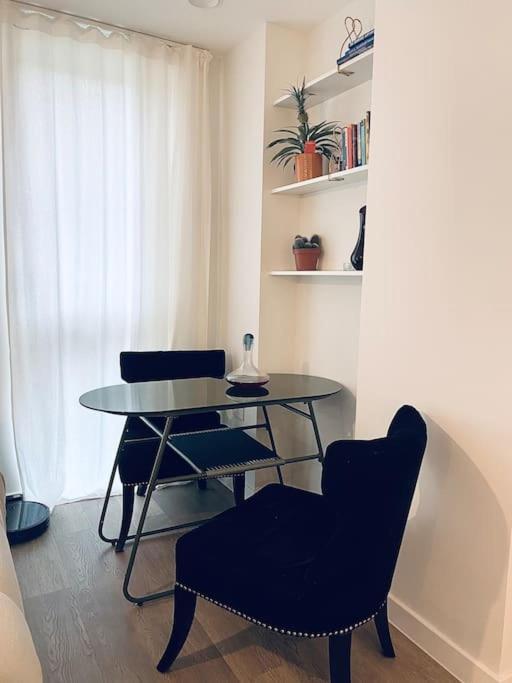 Stunning 1 Bed Luxury London