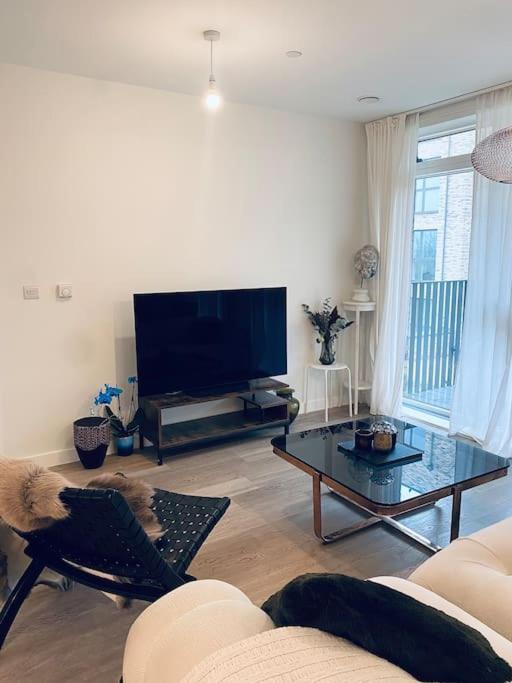 Apartment Stunning 1 Bed Luxury