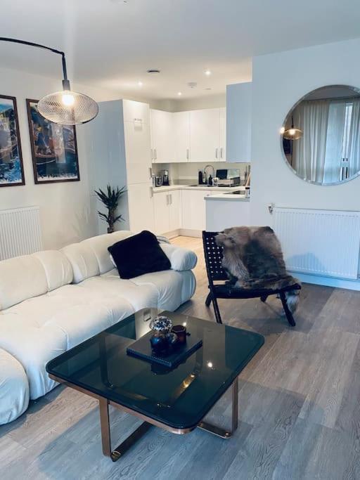Apartment Stunning 1 Bed Luxury