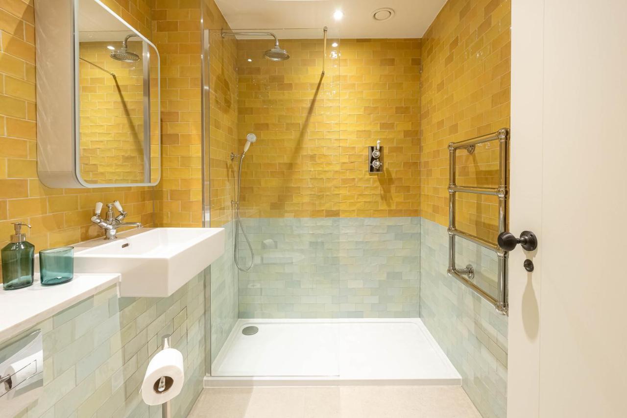Apartamento Three Bedroom Near Brick Lane By Belvilla Londres