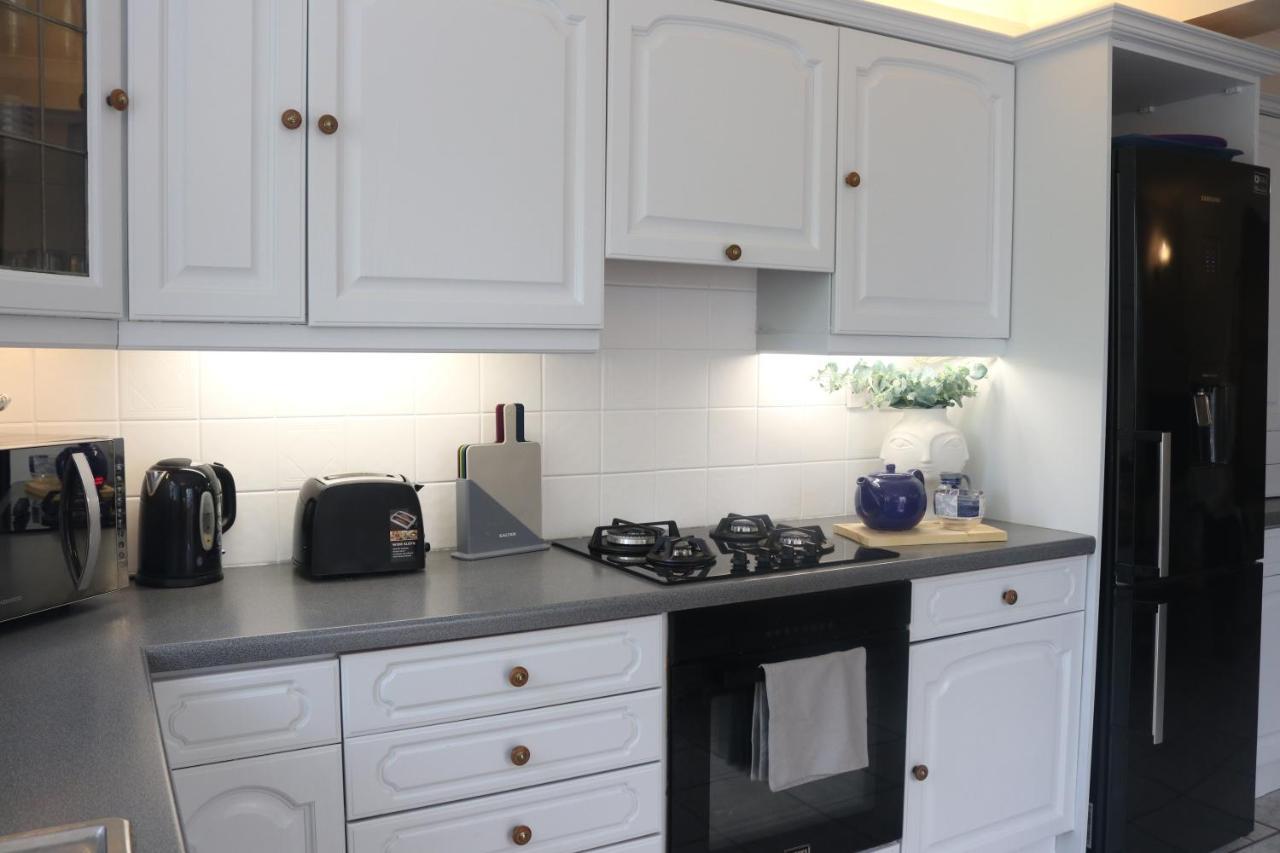 Inviting You To Your From 10 Minutes From Stratford Westfield Appartement