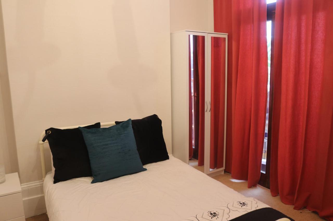 Appartement Inviting You To Your From 10 Minutes From Stratford Westfield