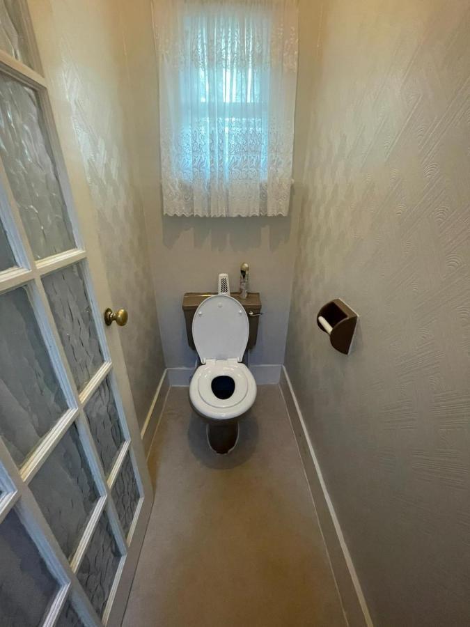 Inviting You To Your From 10 Minutes From Stratford Westfield Appartement *