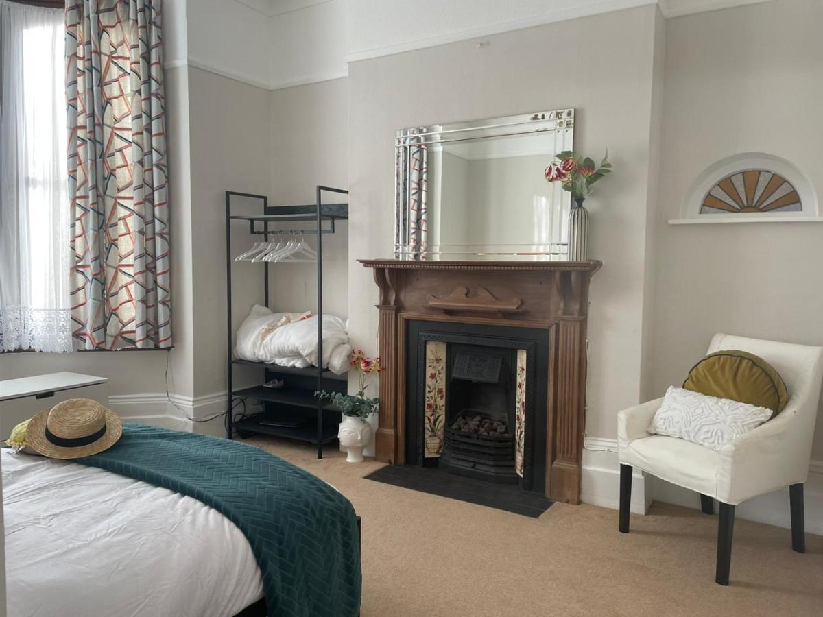 Appartement Inviting You To Your From 10 Minutes From Stratford Westfield *