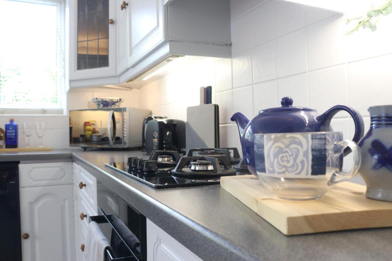 Inviting You To Your From 10 Minutes From Stratford Westfield * Londres