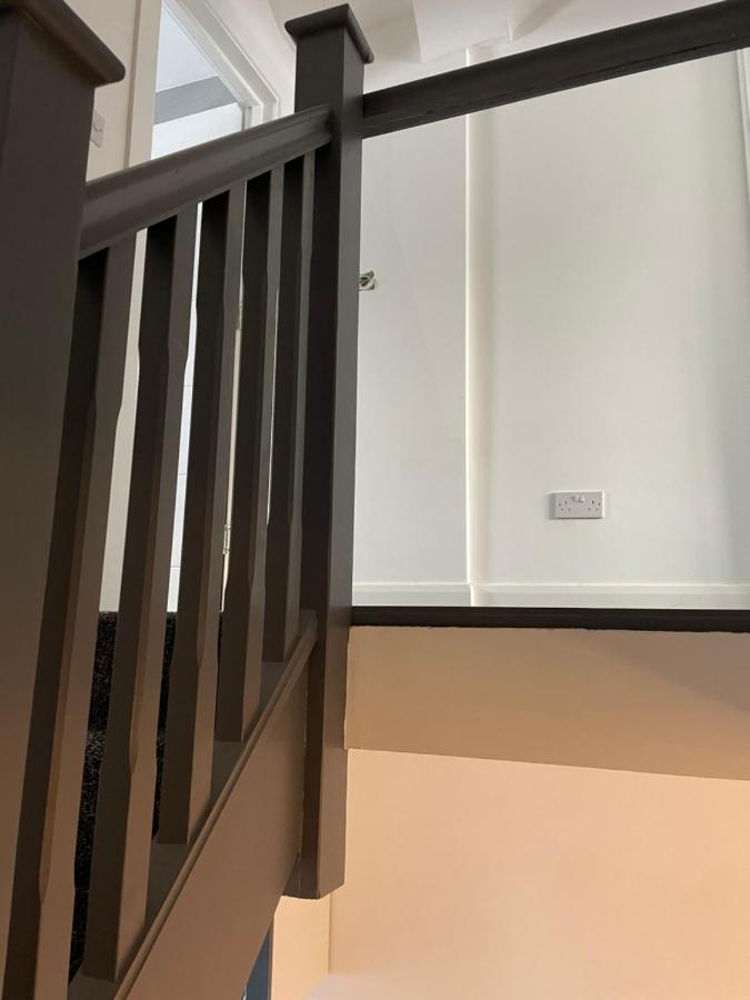 Cerrkuss Apartamento