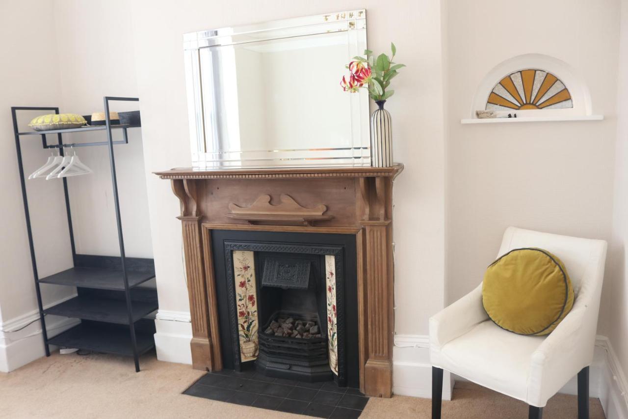 Appartement Inviting You To Your From 10 Minutes From Stratford Westfield Londres