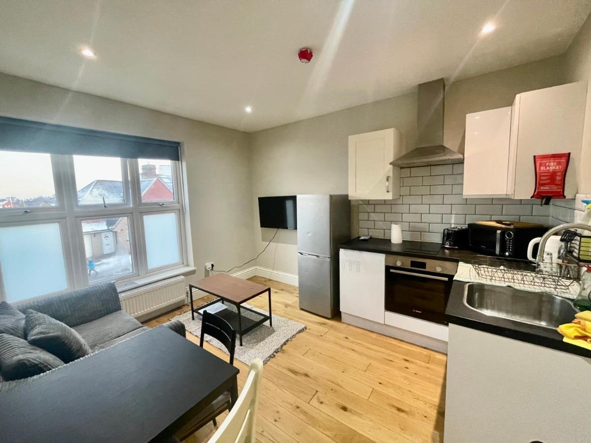 Cosy 1 Bedroom Flat! * London