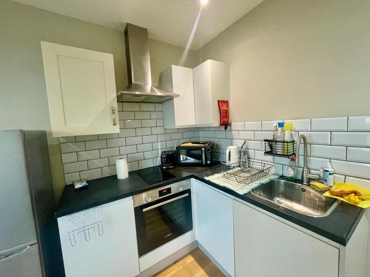 Apartment Cosy 1 Bedroom Flat!