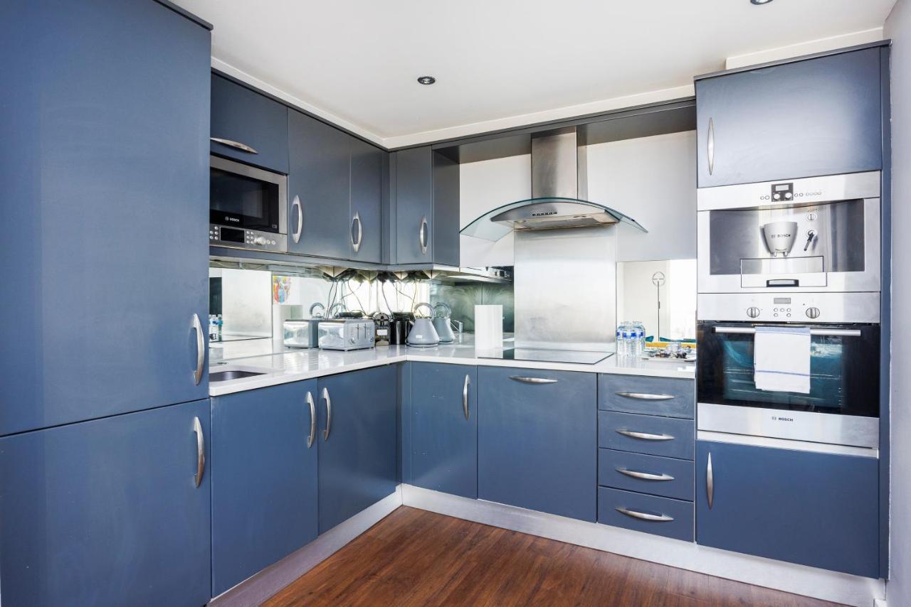 Appartement Austin David Excel
